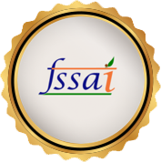 FSSAI license