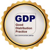 Good distribution practices