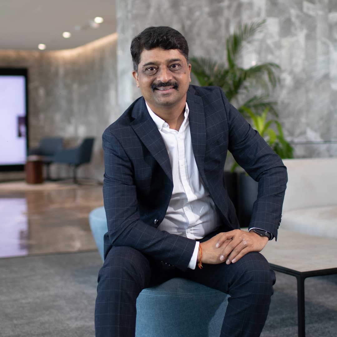 VP - IT and Business Excellence