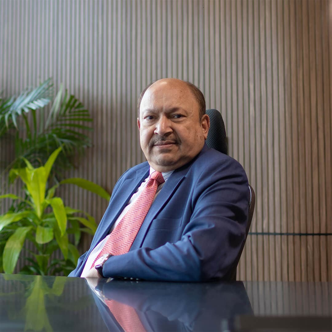 PREM KISHAN GUPTA