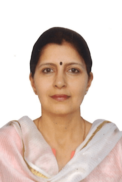 Mrs. Vanita Yadav